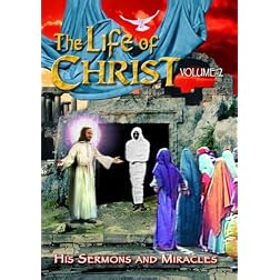 The Life of Christ, Vol. 2