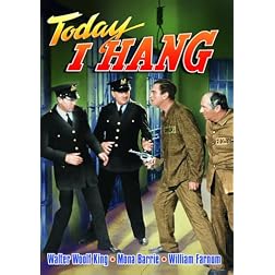 Today I Hang