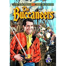 The Buccaneers, Vol. 5