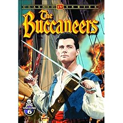The Buccaneers, Vol. 6