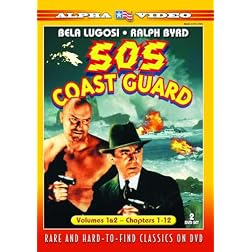 SOS Coast Guard, Vol. 1 and 2