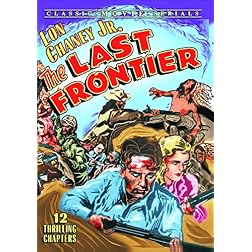 The Last Frontier