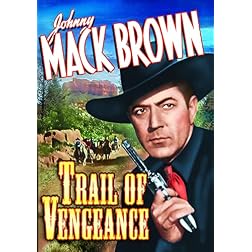 Trail of Vengenance