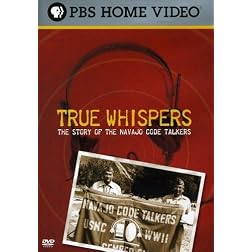 True Whispers