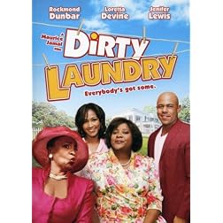 Dirty Laundry