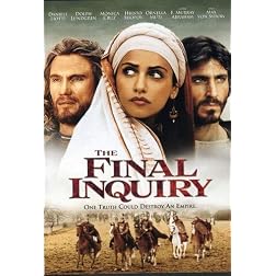 The Final Inquiry