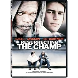 Resurrecting the Champ