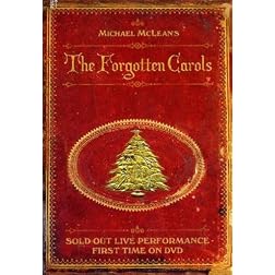 Forgotten Carols