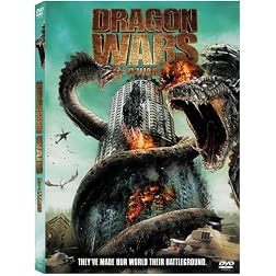 Dragon Wars - D-War