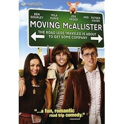 Moving McAllister