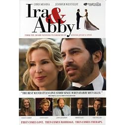 Ira & Abby