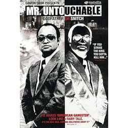 Mr. Untouchable