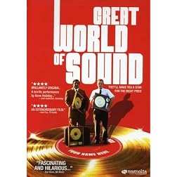 Great World of Sound