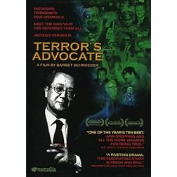 Terror's Advocate