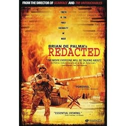 Redacted