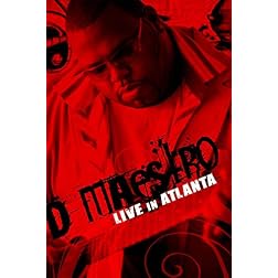 D'Maestro Live In Atlanta