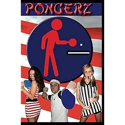 PONGERZ