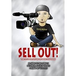 SELL OUT! (The Short Films of Don Swanson)