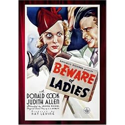 Beware of Ladies