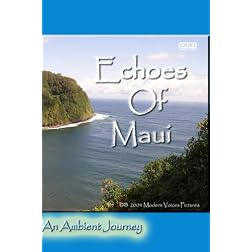 Echoes Of Maui