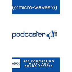 Podcaster