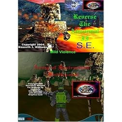 Reverse The Abnormal II S.E. & Army of Destruction: Battlepoint  - PC Game
