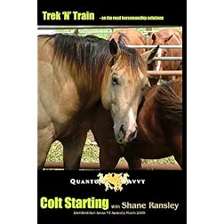 Colt Starting 