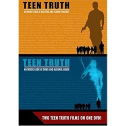 TEEN TRUTH: BULLY & TEEN TRUTH: DRUGS