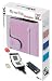 Vente de Livres.com : Etui de rangement + stylet officiel Nintendo pour DS Lite