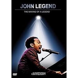 Making of a Legend Una