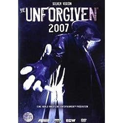Unforgiven 2007