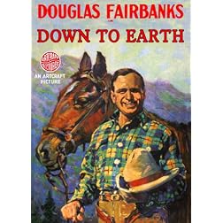 Down to Earth
