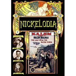 Nickelodia #2