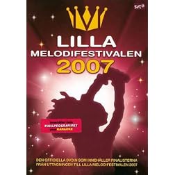 Lilla Melodifestivalen