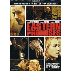 Eastern Promises (Widescreen Edition)