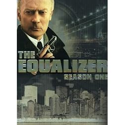 The Equalizer - Season One