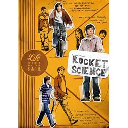 Rocket Science