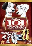 Get One Hundred And One Dalmatians On Video