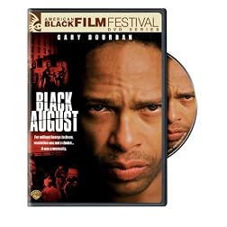 Black August