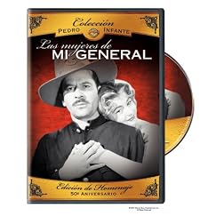Las Mujeres de Mi General