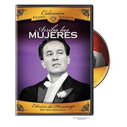 Arriba Las Mujeres