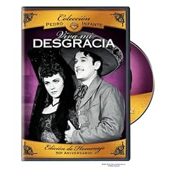 Viva Mi Desgracia