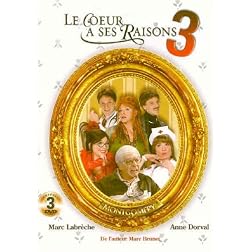 Coeur a Ses Raisons S3