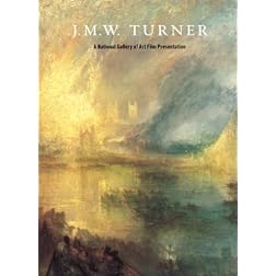 J.M.W. Turner - A National Gallery Production