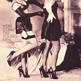 Here Come the Young Men by The Courteeners