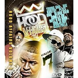 Hood Affairs TV, Vol. 7