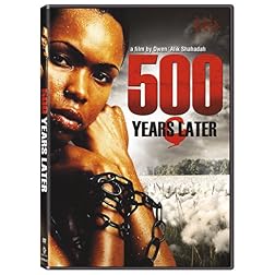 500 Years Later