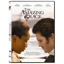 The Amazing Grace
