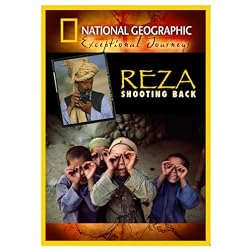Reza: Shooting Back