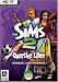 Vente de Livres.com : Les Sims 2 Quartier libre (extension)